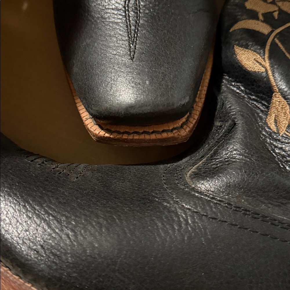 Twisted X Stepping Out Tall 16” Boots - Picture 2 of 5